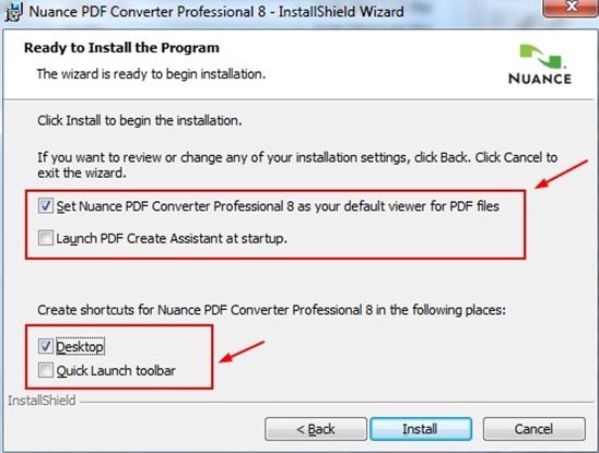 download nuance pdf converter 8.1